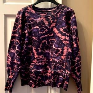 Marie Oliver Gracen Pullover
